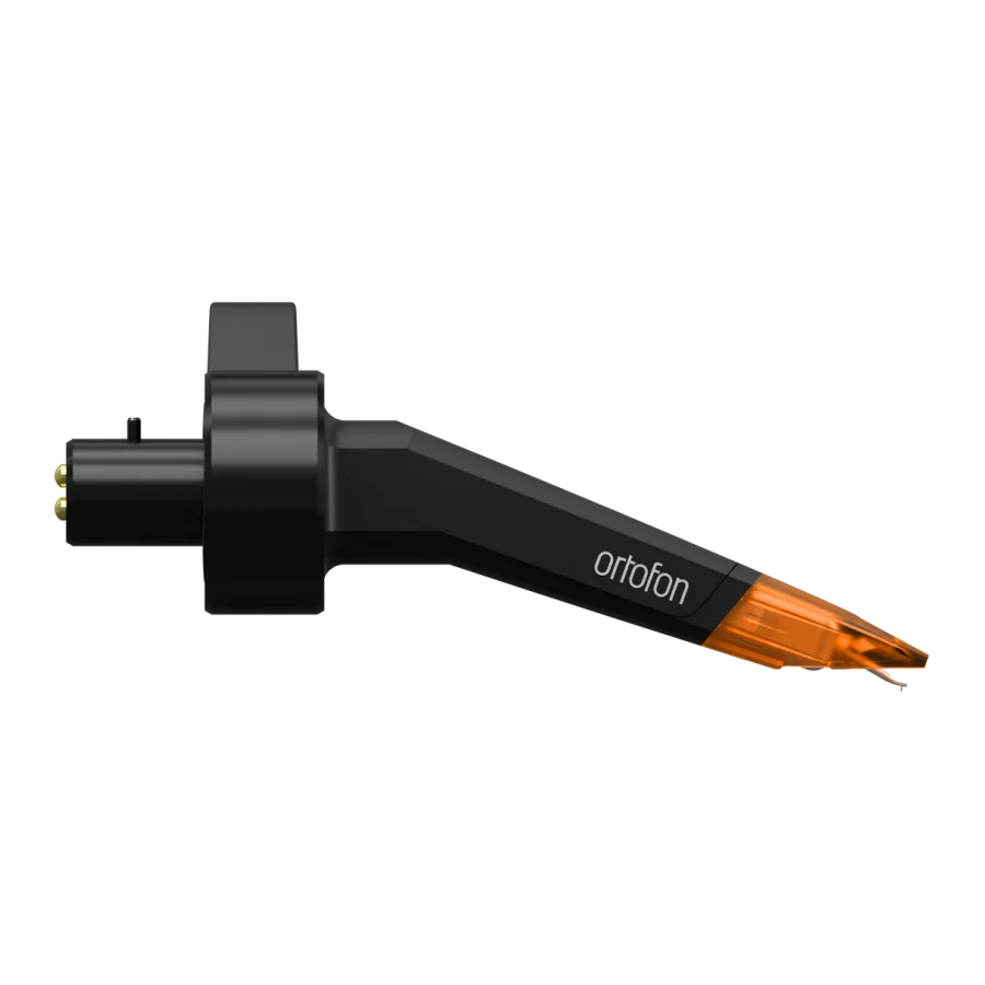 Ortofon Concorde Music Bronze Pikap İğnesi - Görsel 5