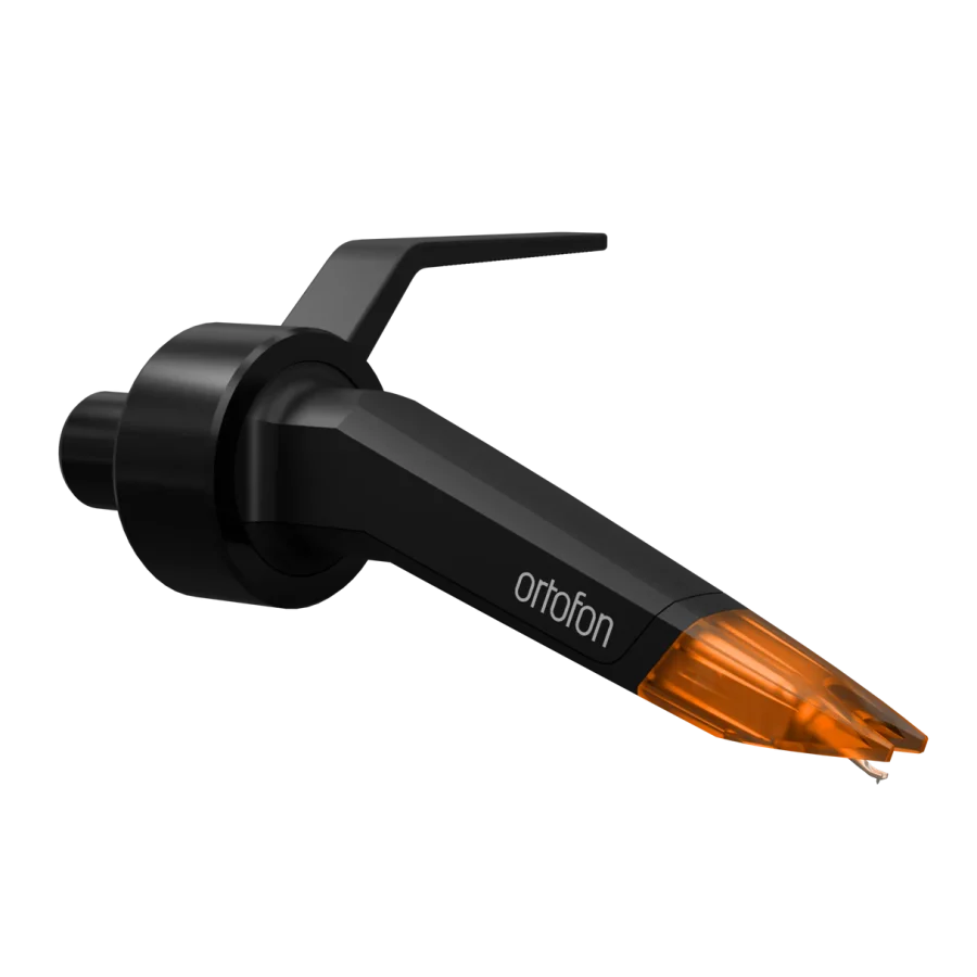 Ortofon Concorde Music Bronze Pikap İğnesi - Görsel 7