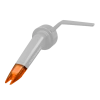 Ortofon Concorde Music Bronze Yedek Pikap İğnesi - Görsel 3