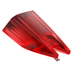 Ortofon Concorde Music Red Yedek Pikap İğnesi