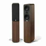 Q Acoustics 5040 Hoparlör Santos Rosewood Çift