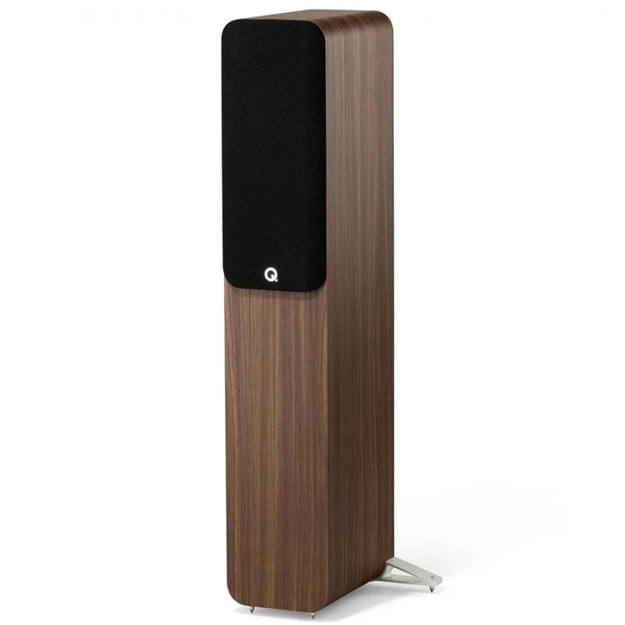 Q Acoustics 5040 Hoparlör Santos Rosewood Çift - Görsel 3