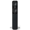 Q Acoustics 5040 Hoparlör Satin Black Çift - Görsel 3