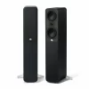 Q Acoustics 5040 Hoparlör Satin Black Çift