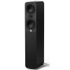 Q Acoustics 5040 Hoparlör Satin Black Çift - Görsel 5