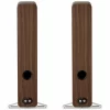 Q Acoustics 5040 Hoparlör Santos Rosewood Çift - Görsel 4