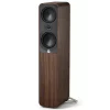 Q Acoustics 5050 Hoparlör Santos Rosewood Çift - Görsel 4