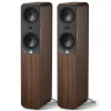 Q Acoustics 5050 Hoparlör Santos Rosewood Çift