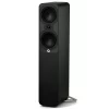 Q Acoustics 5050 Hoparlör Satin Black Çift - Görsel 3