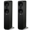 Q Acoustics 5050 Hoparlör Satin Black Çift
