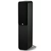 Q Acoustics 5050 Hoparlör Satin Black Çift - Görsel 2