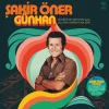 Şakir Öner Günhan Anatolian Groove Series - Renkli Plak