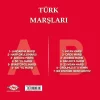 Türk Marşları - Plak - Görsel 2