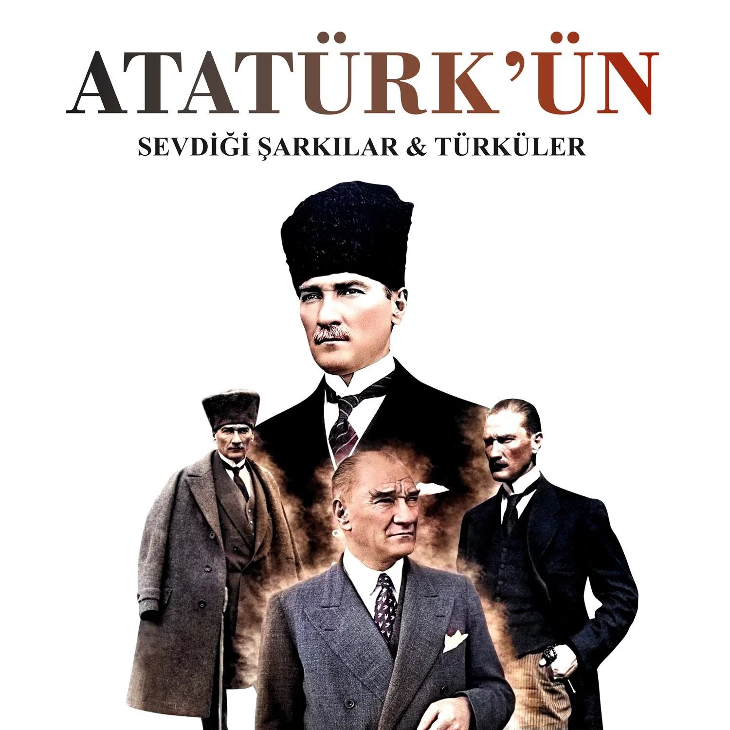ataturk-un-sevdigi-sarkilar-plak Atatürk'ün Sevdiği Şarkılar - Plak - Görsel 1