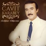 Cavit Karabey Sevdiğimi Biliyorsun - Plak