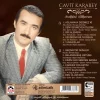 Cavit Karabey Sevdiğimi Biliyorsun - Plak - Görsel 2