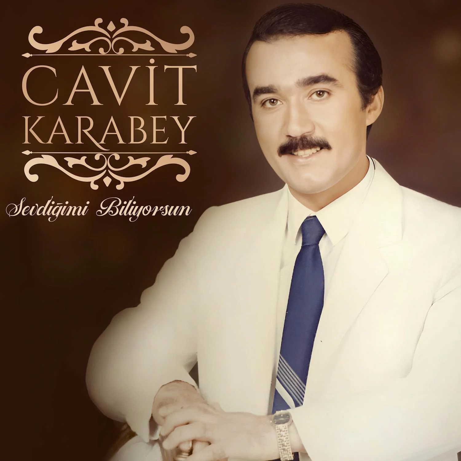 cavit-karabey-sevdigimi-biliyorsun-plak Cavit Karabey Sevdiğimi Biliyorsun - Plak - Görsel 1