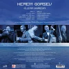 Kerem Görsev Clear Horizon Plak - Görsel 2