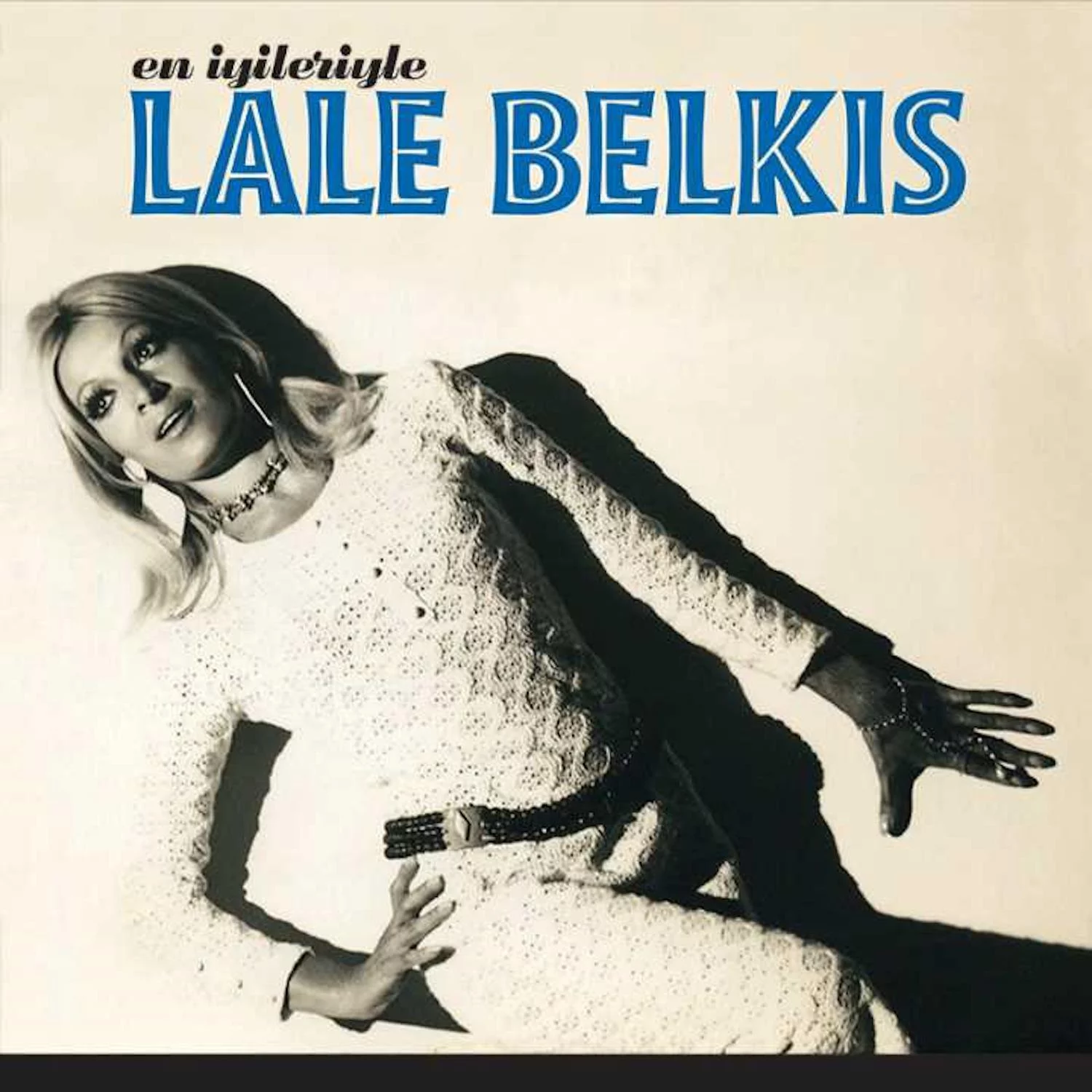 lale-belkis-en-iyileriyle-plak Lale Belkıs En İyileriyle - Plak - Görsel 1