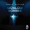 Müslüm Gürses Tozlu Raflar - Plak
