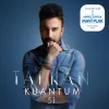 Tarkan Kuantum 51 Sınırlı Sayıda Mavi Plak - Görsel 3