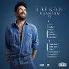 Tarkan Kuantum 51 Sınırlı Sayıda Mavi Plak - Görsel 2