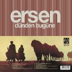 Ersen - Dünden Bugüne (Plak) - Görsel 2