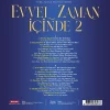 Evvel Zaman İçinde Vol. 2 - Plak - Görsel 2