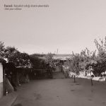 Farazi Hayalet Islığı İnstrumentals 10th Year Edition - Plak