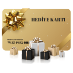 Hediye Kartı