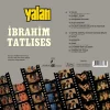 İbrahim Tatlıses Yalan - Plak - Görsel 2