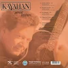 Kayahan Gönül Sayfam - Plak - Görsel 2