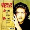 Kerim Tekin Haykırsam Dünyaya - Plak - Görsel 2
