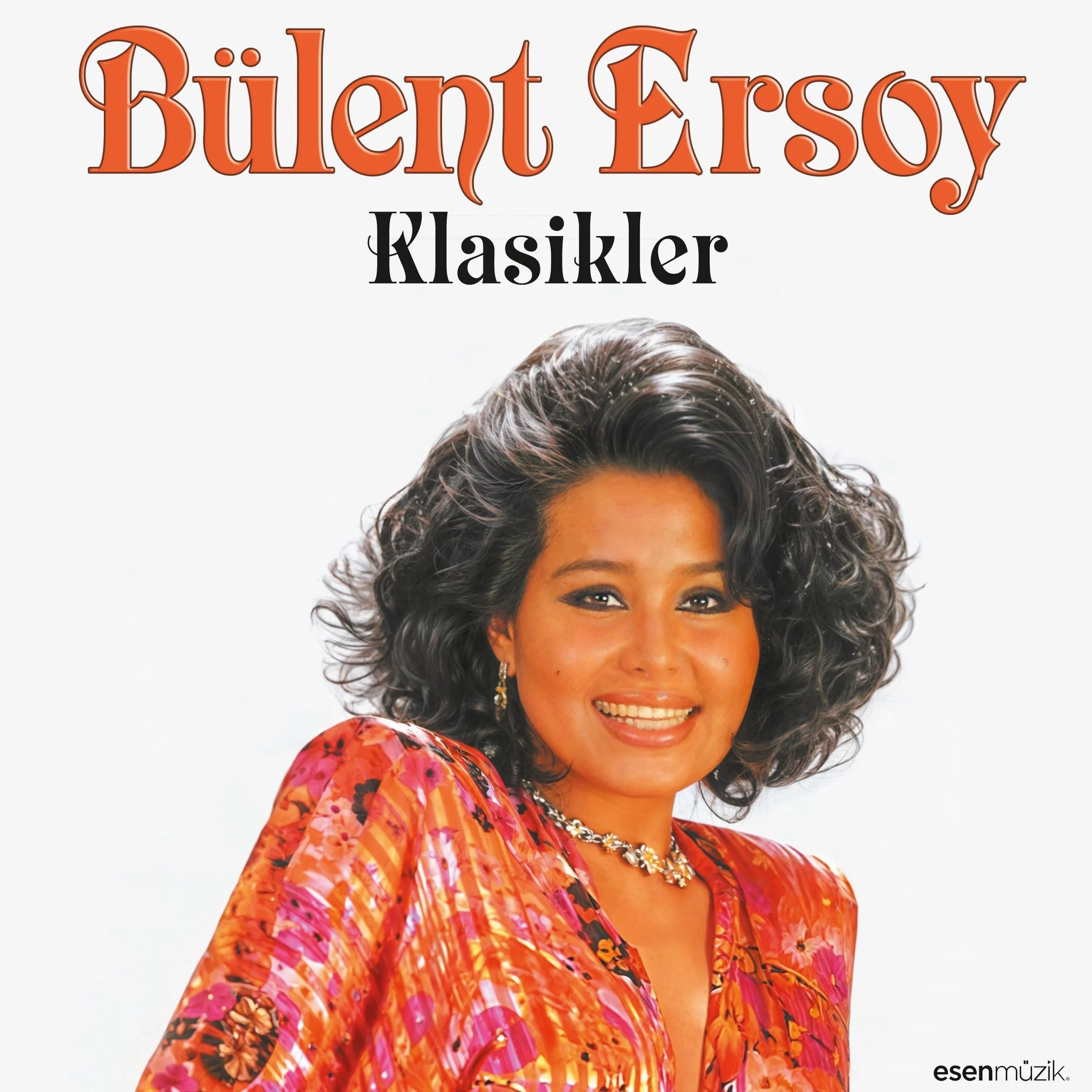 bulent-ersoy-klasikler-plak Bülent Ersoy Klasikler - Plak - Görsel 1