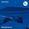 Cafe Türk Doğu Ekspresi - Plak
