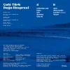 Cafe Türk Doğu Ekspresi - Plak - Görsel 2