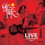 Cafe Türk Live in Neunkirch 1990 - 2 Plak