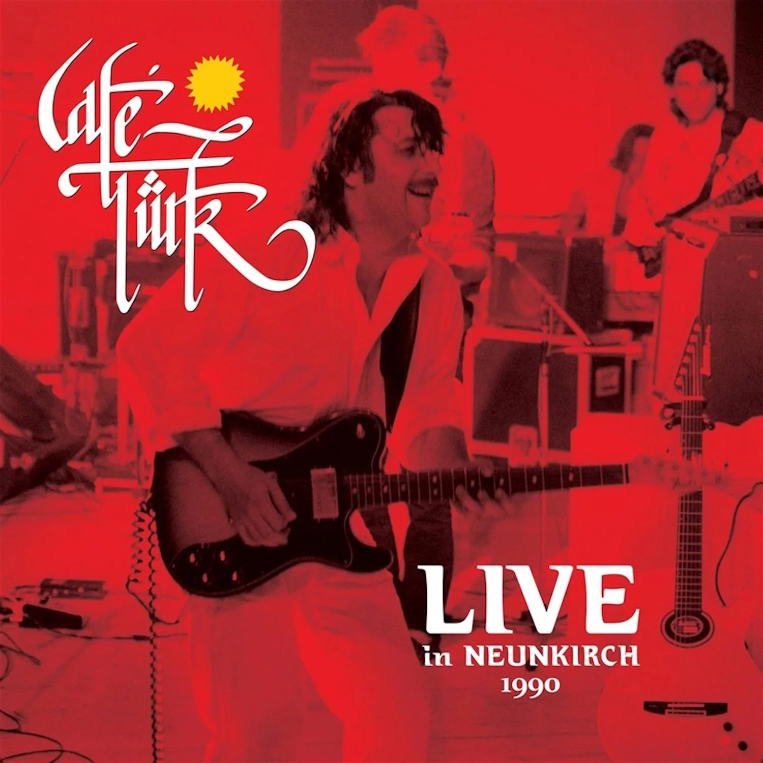 cafe-turk-live-in-neunkirch-1990-2-plak-2 Cafe Türk Live in Neunkirch 1990 - 2 Plak - Görsel 1