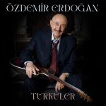 Özdemir Erdoğan Türküler - Plak