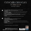 Özdemir Erdoğan Türküler - Plak - Görsel 2