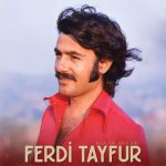Ferdi Tayfur Kralın Anıları - Plak