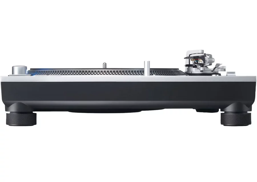 Technics SL-1200 GR2 Turntable Pikap - Görsel 4