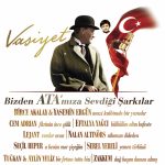 Bizden Ata'mıza Sevdiği Şarkılar - Plak