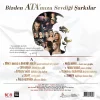 Bizden Ata'mıza Sevdiği Şarkılar - Plak - Görsel 2