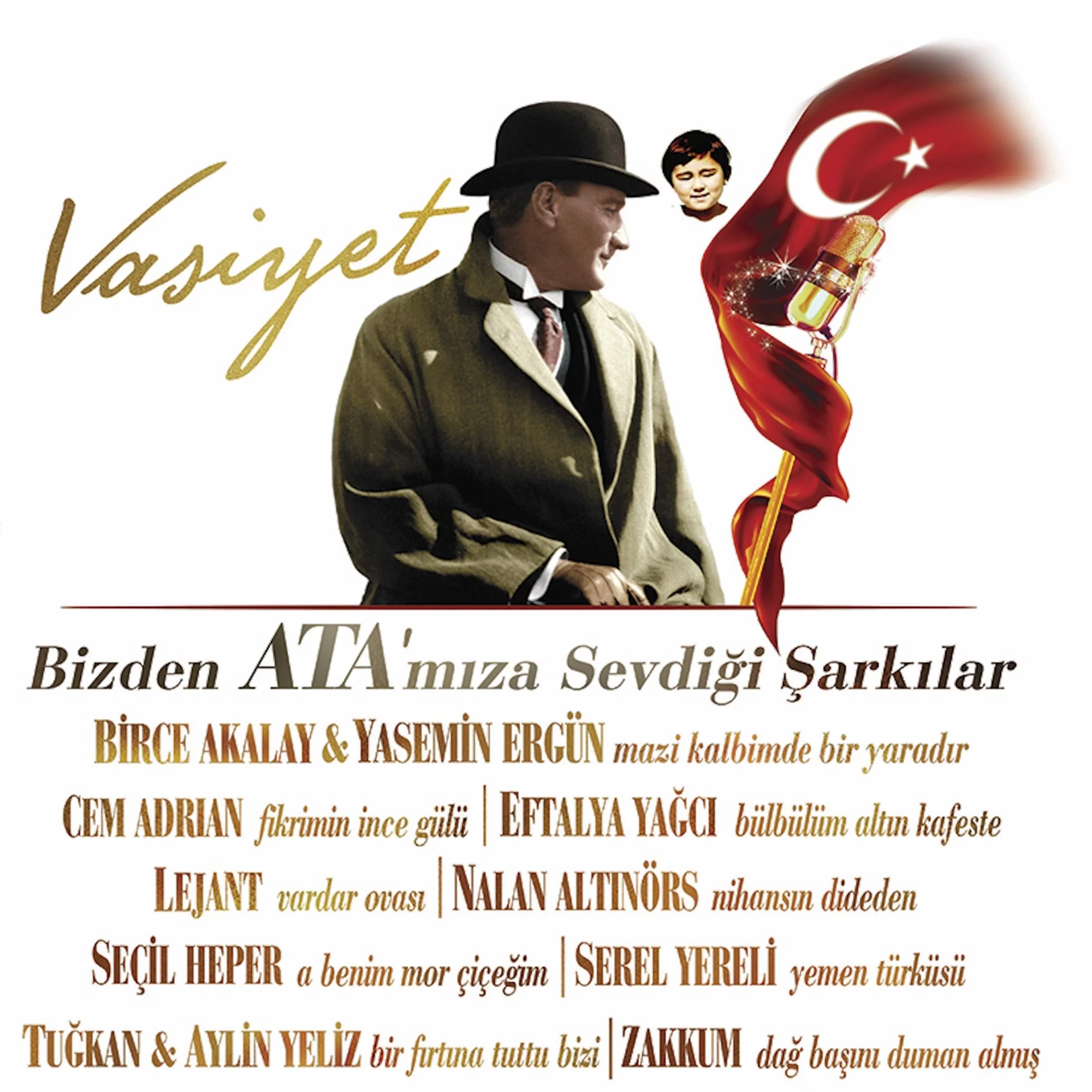 bizden-atamiza-sevdigi-sarkilar-plak Bizden Ata'mıza Sevdiği Şarkılar - Plak - Görsel 1