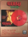 Güllü Kırılırım - Kırmızı Plak - Görsel 3