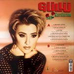 Güllü Kırılırım - Kırmızı Plak - Görsel 2