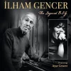 İlham Gencer The Legend B.I.G - Plak