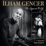 İlham Gencer The Legend B.I.G - Plak