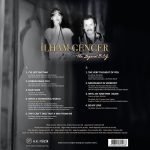 İlham Gencer The Legend B.I.G - Plak - Görsel 2